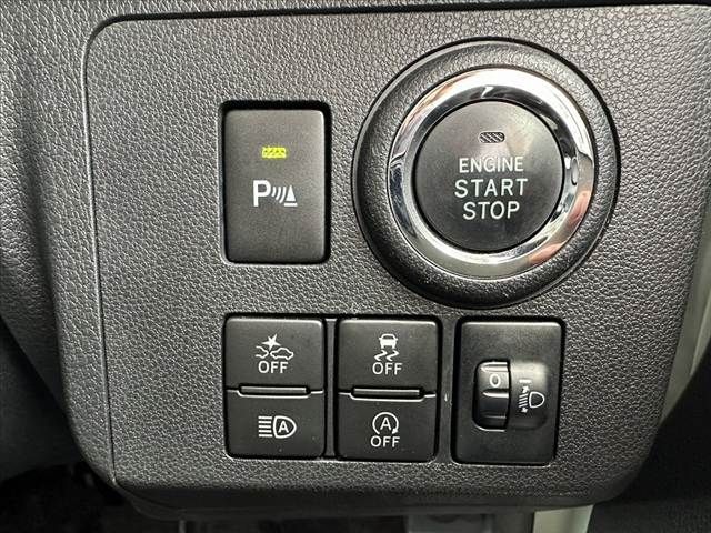 DAIHATSU MIRA TOCOT 2019 Image 31