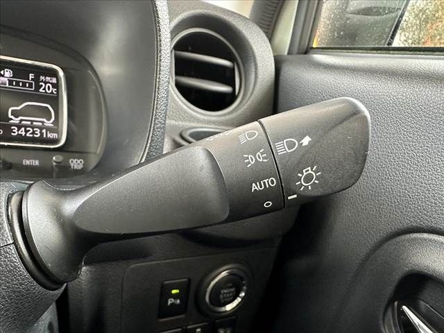 DAIHATSU MIRA TOCOT 2019 Image 31