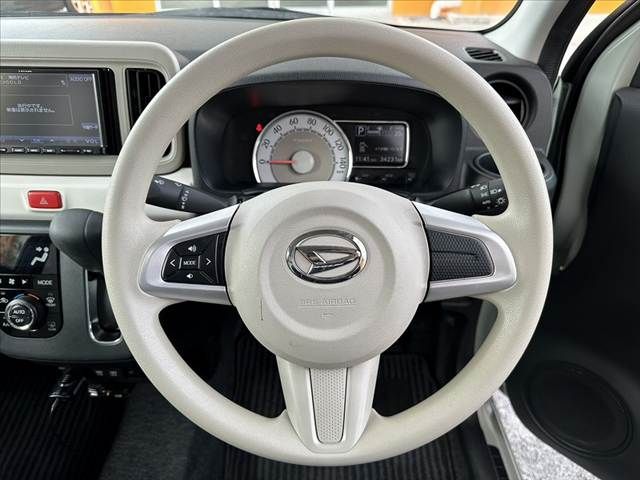 DAIHATSU MIRA TOCOT 2019 Image 31