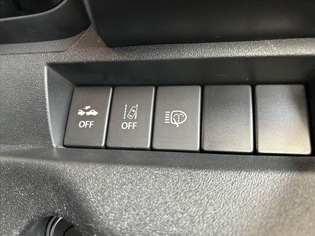 SUZUKI JIMNY 4WD 2018 Image 31