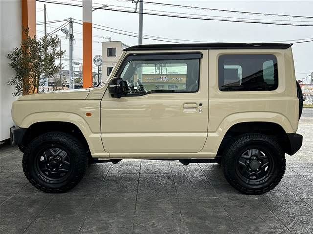 SUZUKI JIMNY 4WD 2018 Image 31