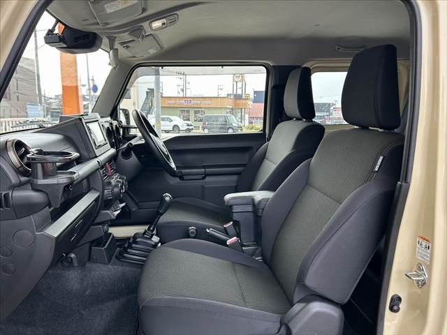 SUZUKI JIMNY 4WD 2018 Image 31