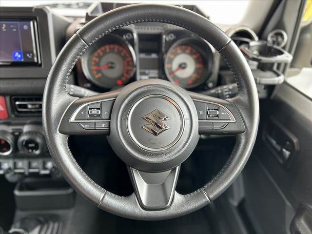 SUZUKI JIMNY 4WD 2018 Image 31