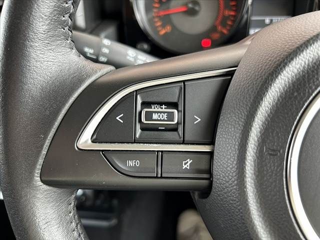 SUZUKI JIMNY 4WD 2018 Image 31