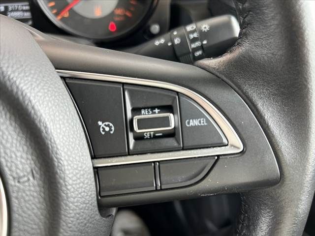 SUZUKI JIMNY 4WD 2018 Image 31