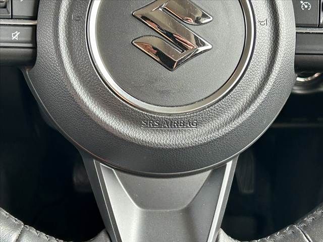 SUZUKI JIMNY 4WD 2018 Image 31