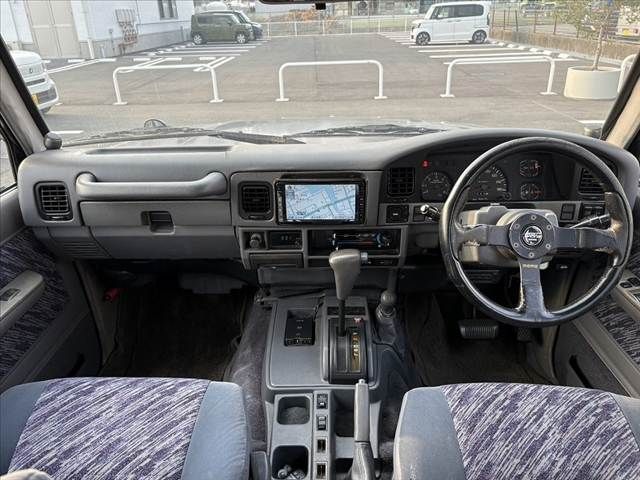 TOYOTA LANDCRUISER PRADO 1996 Image 31