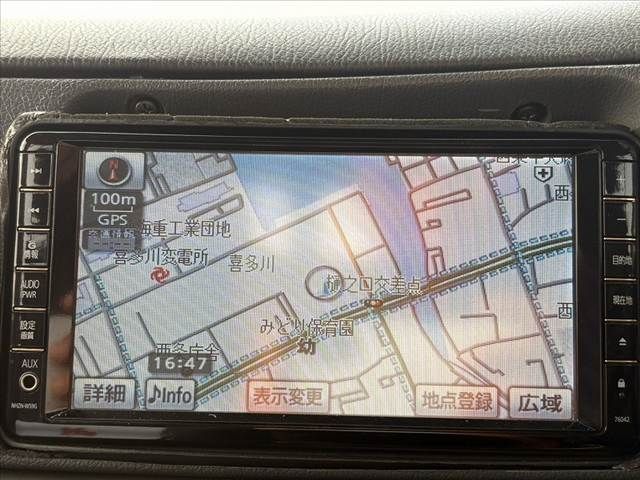 TOYOTA LANDCRUISER PRADO 1996 Image 31