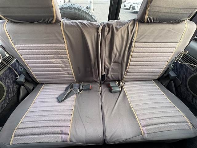 TOYOTA LANDCRUISER PRADO 1996 Image 31