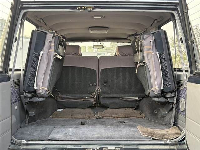 TOYOTA LANDCRUISER PRADO 1996 Image 31