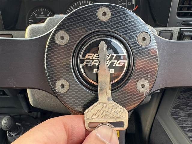 TOYOTA LANDCRUISER PRADO 1996 Image 31