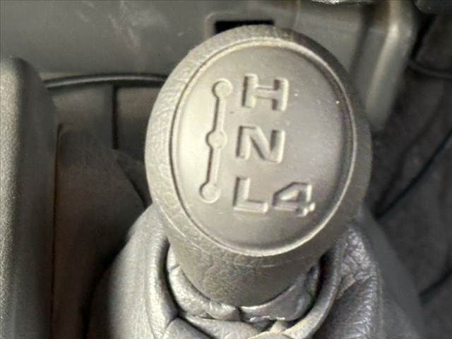 TOYOTA LANDCRUISER PRADO 1996 Image 31