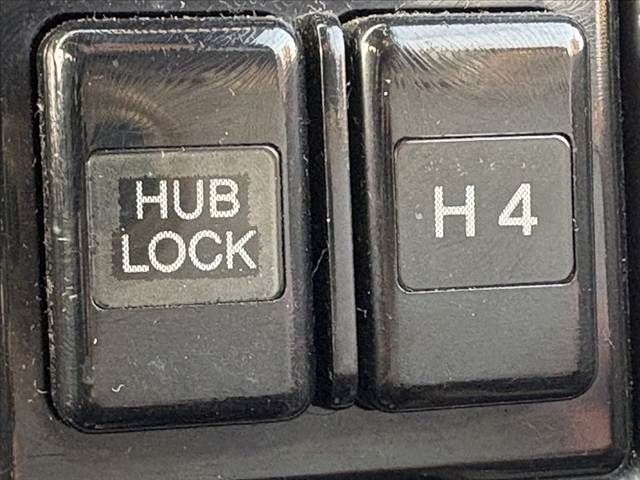 TOYOTA LANDCRUISER PRADO 1996 Image 31