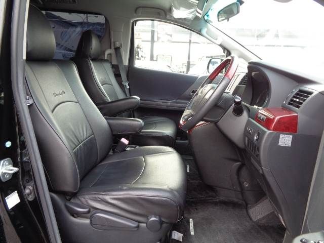 TOYOTA VELLFIRE 2010 Image 31