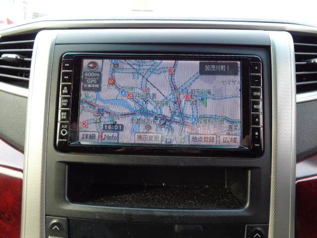 TOYOTA VELLFIRE 2010 Image 31