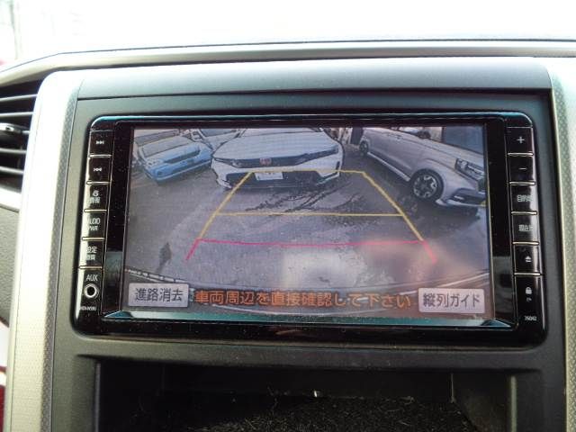 TOYOTA VELLFIRE 2010 Image 31