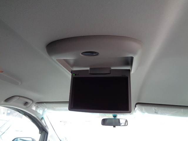 TOYOTA VELLFIRE 2010 Image 31