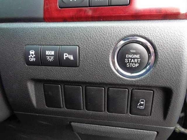 TOYOTA VELLFIRE 2010 Image 31