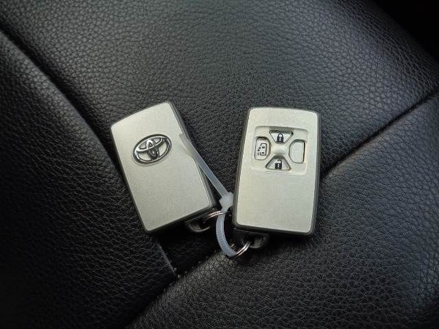 TOYOTA VELLFIRE 2010 Image 31