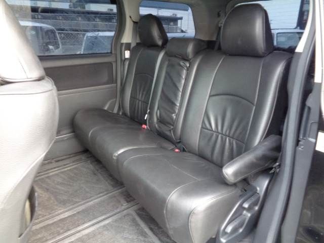 TOYOTA VELLFIRE 2010 Image 31