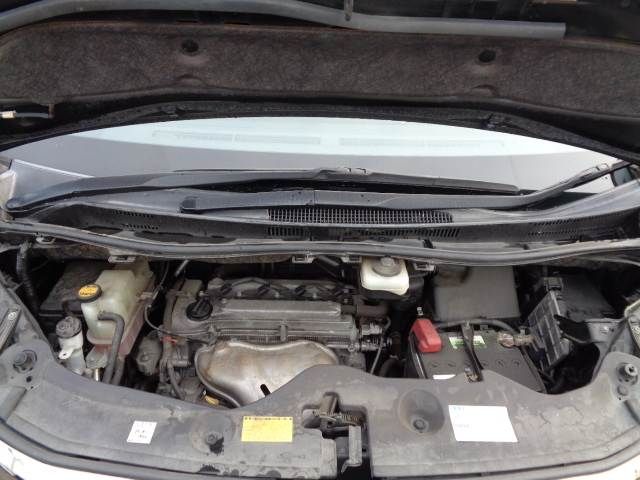 TOYOTA VELLFIRE 2010 Image 31