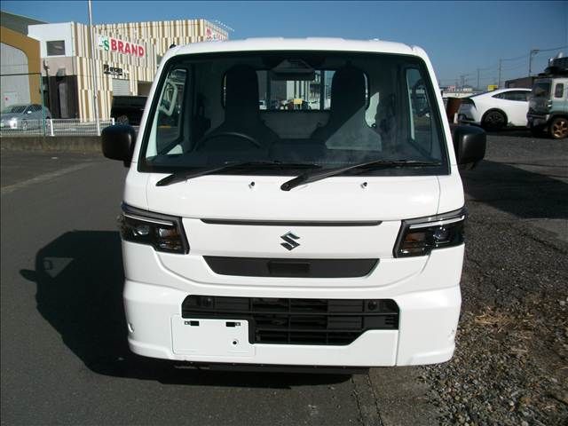 SUZUKI CARRY TRUCK 4WD 2026 Image 31