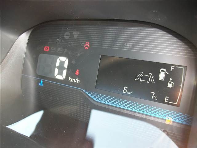 SUZUKI CARRY TRUCK 4WD 2026 Image 31