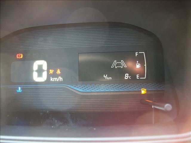 SUZUKI CARRY TRUCK 4WD 2026 Image 31