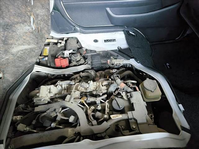 TOYOTA HIACE VAN 4WD 2018 Image 31