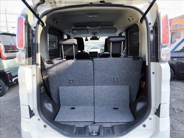 SUZUKI SPACIA 2017 Image 31