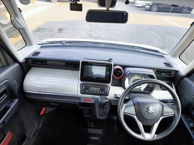 SUZUKI SPACIA 2017 Image 31