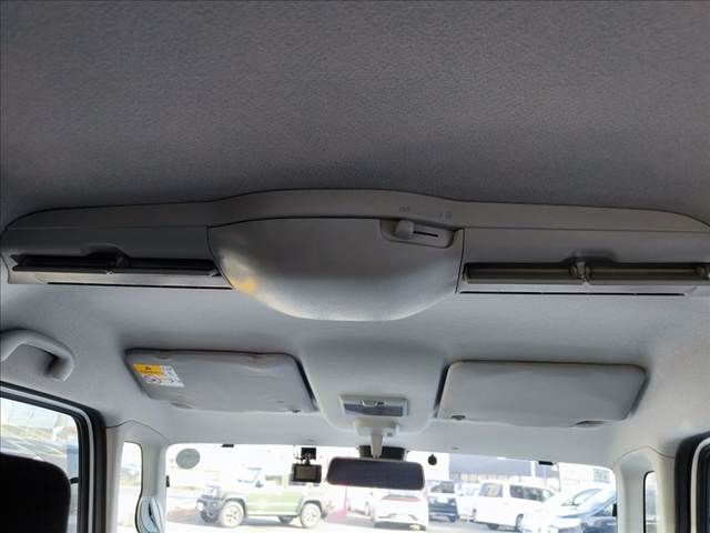 SUZUKI SPACIA 2017 Image 31