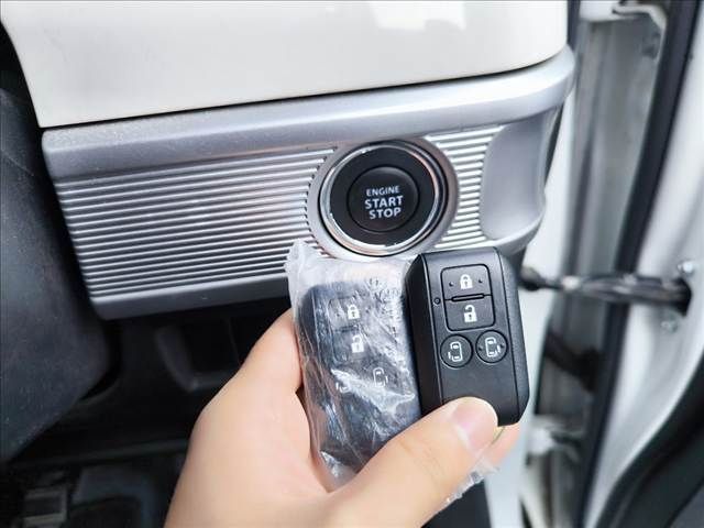 SUZUKI SPACIA 2017 Image 31