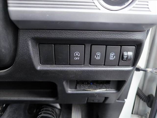 SUZUKI SPACIA 2017 Image 31