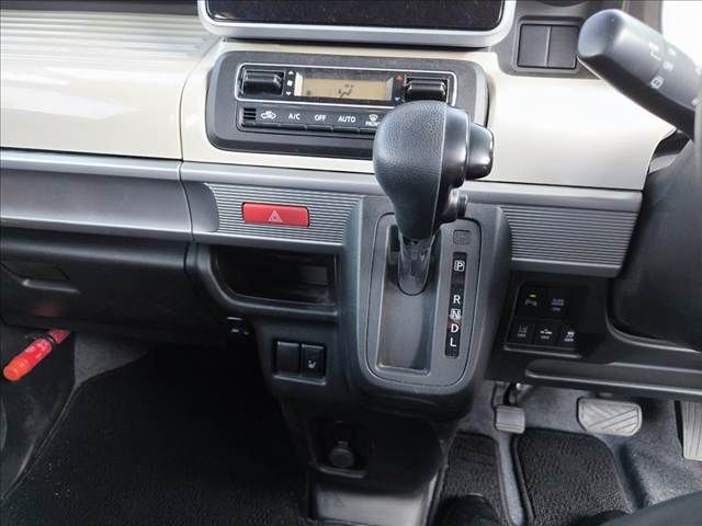 SUZUKI SPACIA 2017 Image 31