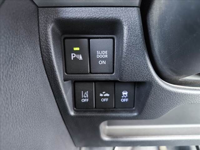 SUZUKI SPACIA 2017 Image 31