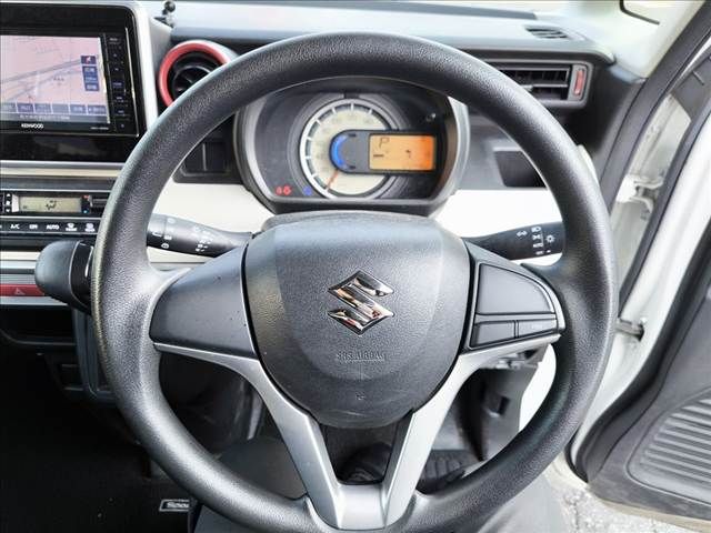 SUZUKI SPACIA 2017 Image 31