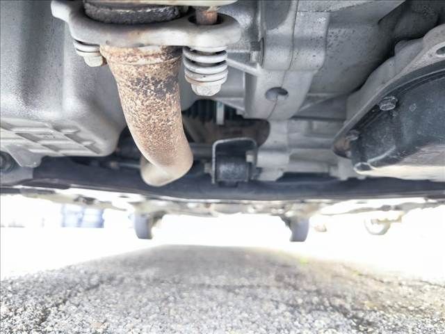 SUZUKI SPACIA 2017 Image 31