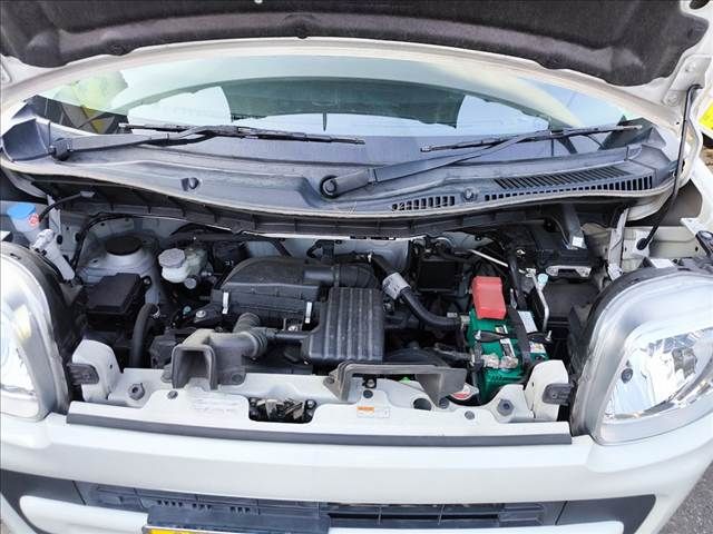 SUZUKI SPACIA 2017 Image 31