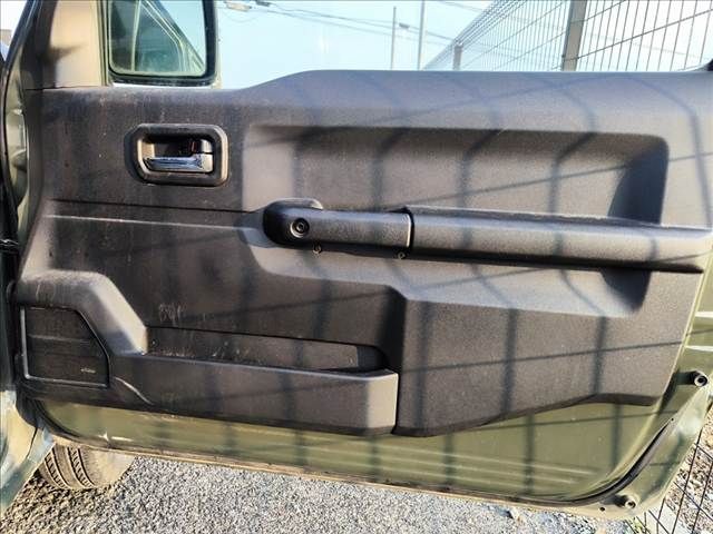 SUZUKI JIMNY 4WD 2019 Image 31