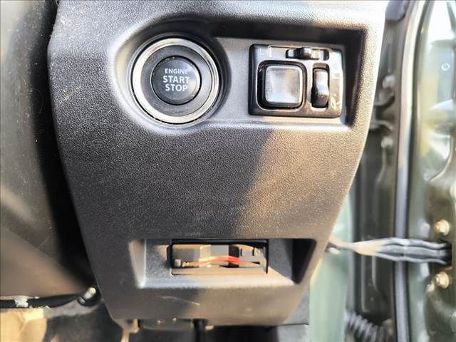 SUZUKI JIMNY 4WD 2019 Image 31
