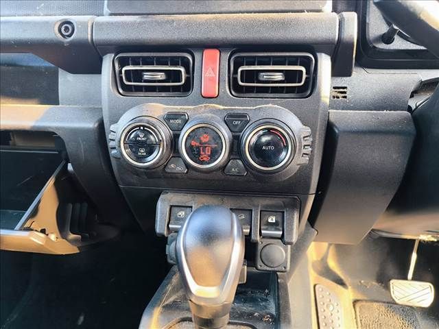 SUZUKI JIMNY 4WD 2019 Image 31