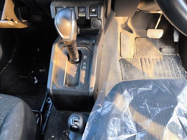 SUZUKI JIMNY 4WD 2019 Image 31