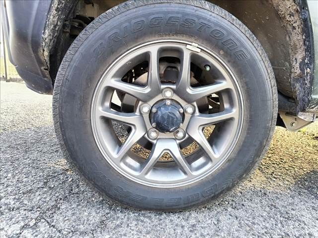 SUZUKI JIMNY 4WD 2019 Image 31