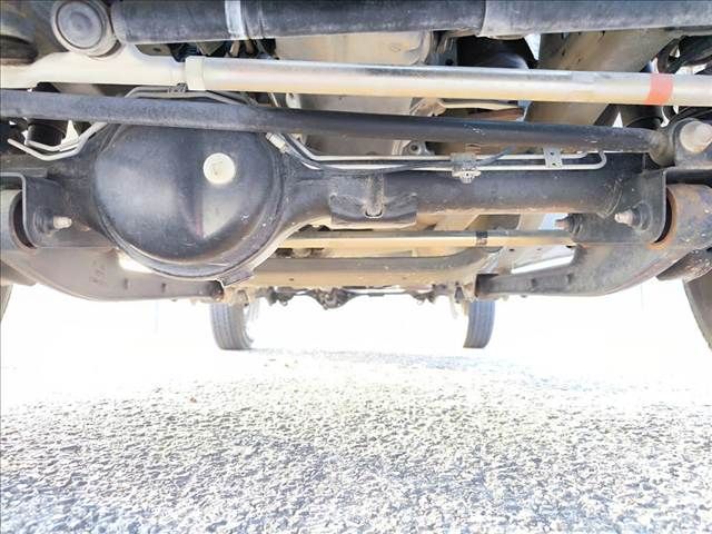 SUZUKI JIMNY 4WD 2019 Image 31