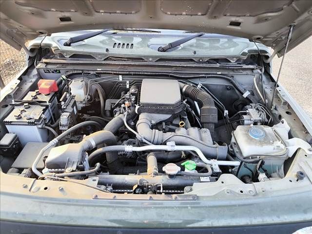 SUZUKI JIMNY 4WD 2019 Image 31