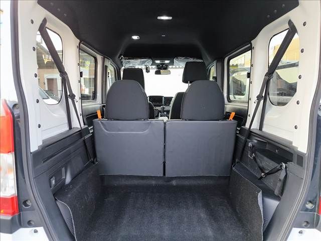 HONDA N-VAN+STYLE 4WD 2023 Image 31