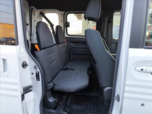 HONDA N-VAN+STYLE 4WD 2023 Image 31