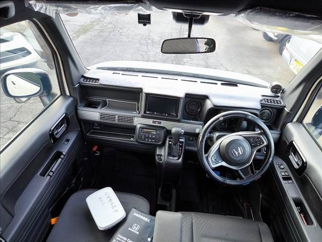 HONDA N-VAN+STYLE 4WD 2023 Image 31