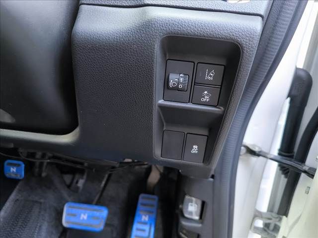 HONDA N-VAN+STYLE 4WD 2023 Image 31